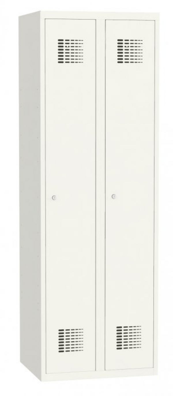 Metalowa Szafa Ubraniowa SUM 320 W ST Vimet metalowa-szafa-ubraniowa-sum-320-w-st-vimet