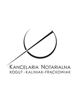 KANCELARIA KOGUT-KALINIAK-FRĄCKOWIAK