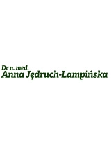 OKULISTA DR ANNA JĘDRUCH-LAMPIŃSKA