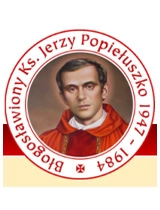PARAFIA KS JERZEGO POPIEŁUSZKI