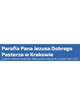 PARAFIA PANA JEZUSA DOBREGO PASTERZA