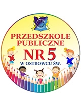 PRZEDSZKOLE PUBLICZNE NR 5