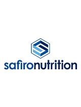 SAFIRO NUTRITION