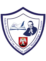 SP NR 1 W ŁAŃCUCIE