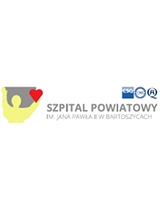 SZPITAL POWIATOWY W BARTOSZYCACH