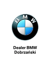 Dealer BMW Dobrzański Kraków