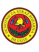 OCHOTNICZA STRAŻ POŻARNA W DŁUGIEM