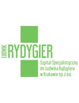 SZPITAL SPECJALISTYCZNY IM. LUDWIKA RYDYGIERA